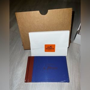 Authentic Hermes Sketchpad